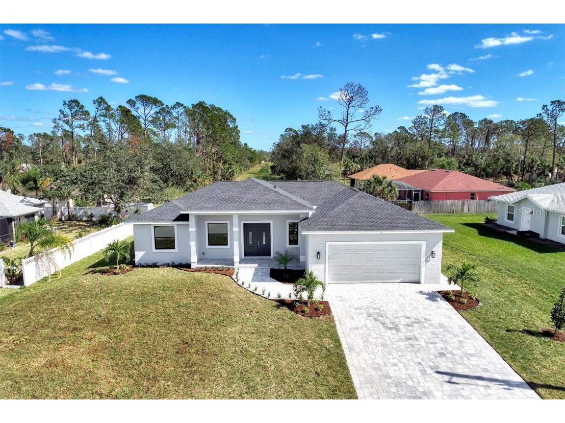 3068 Marler Street North Port FL 34286 A4550788 image1