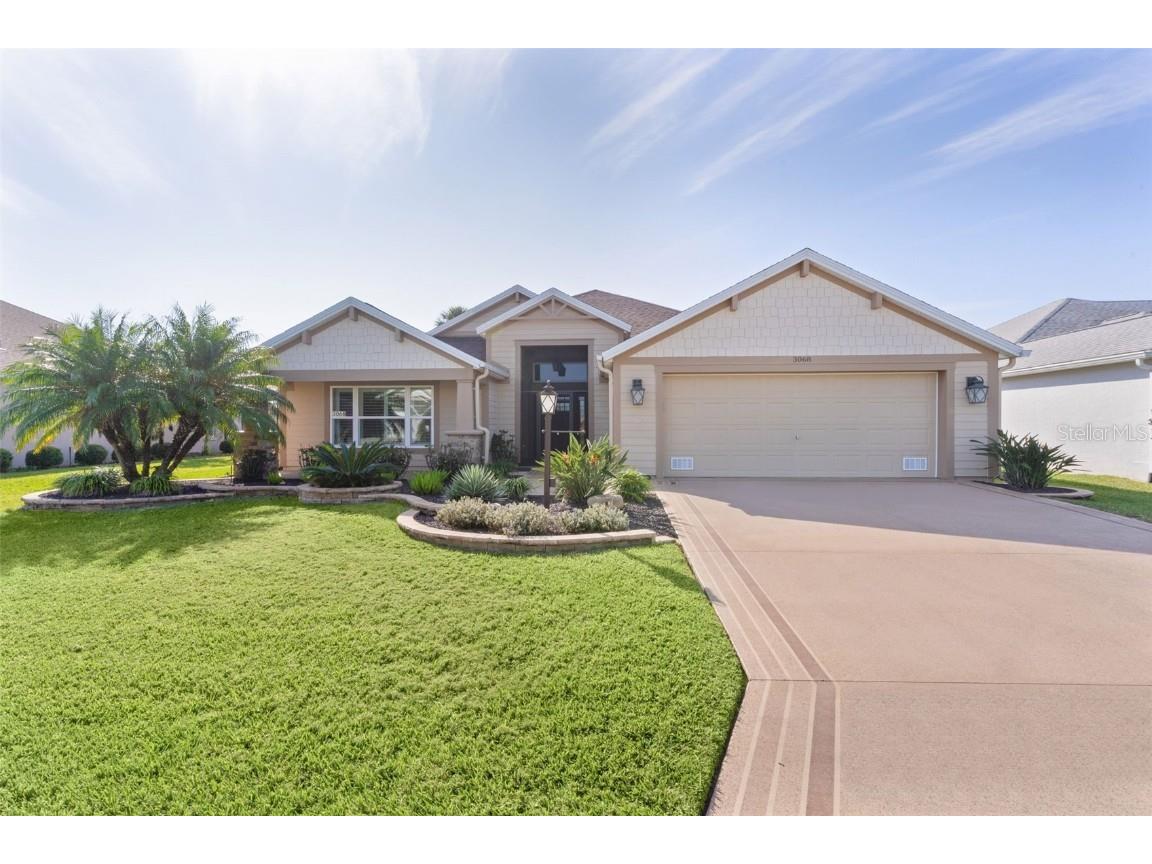 3068 Spanish Moss Way The Villages FL 32163 G5104883 image1