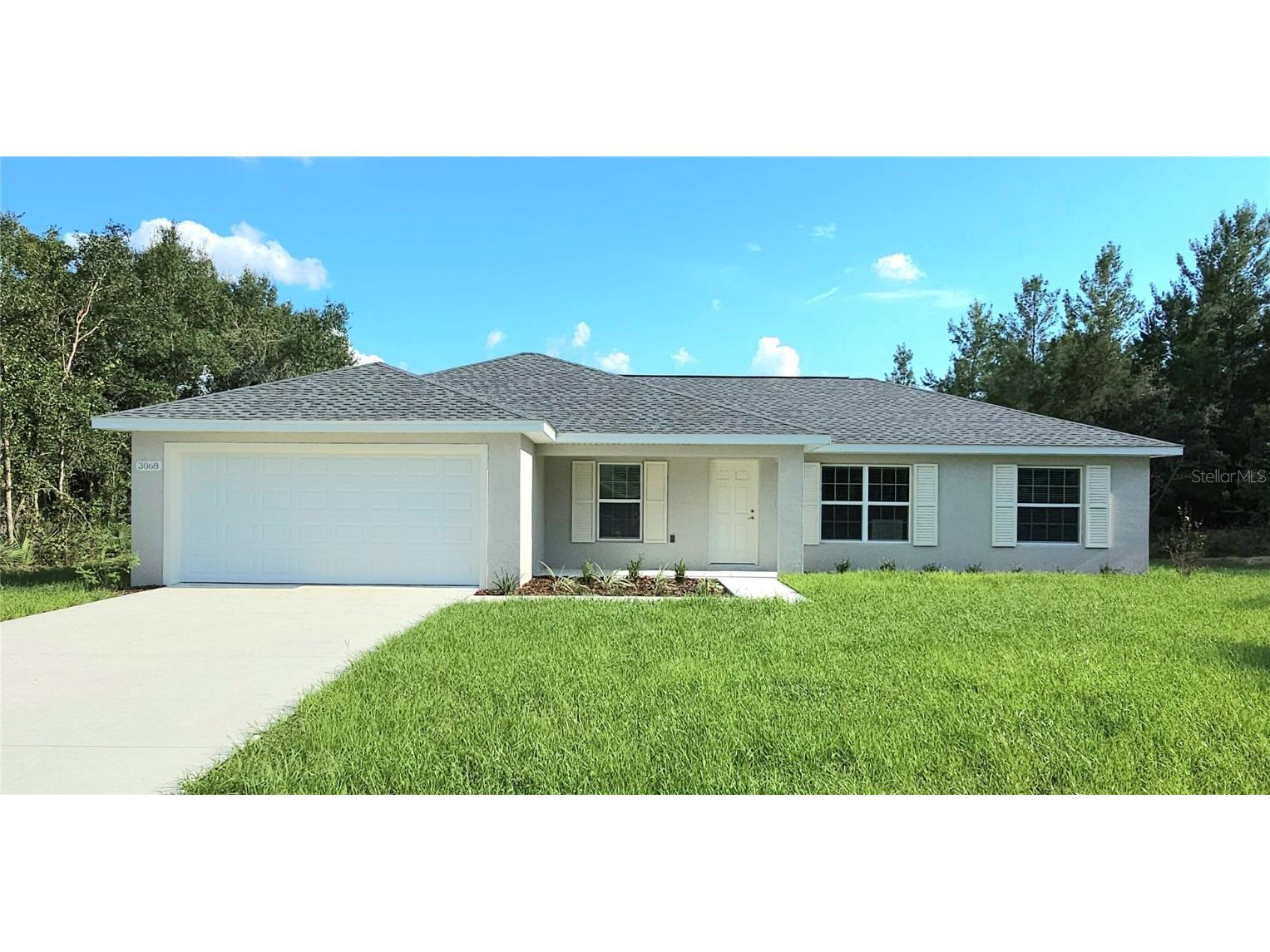 3068 SW 131st Place Road Ocala FL 34473 O6365418 image1