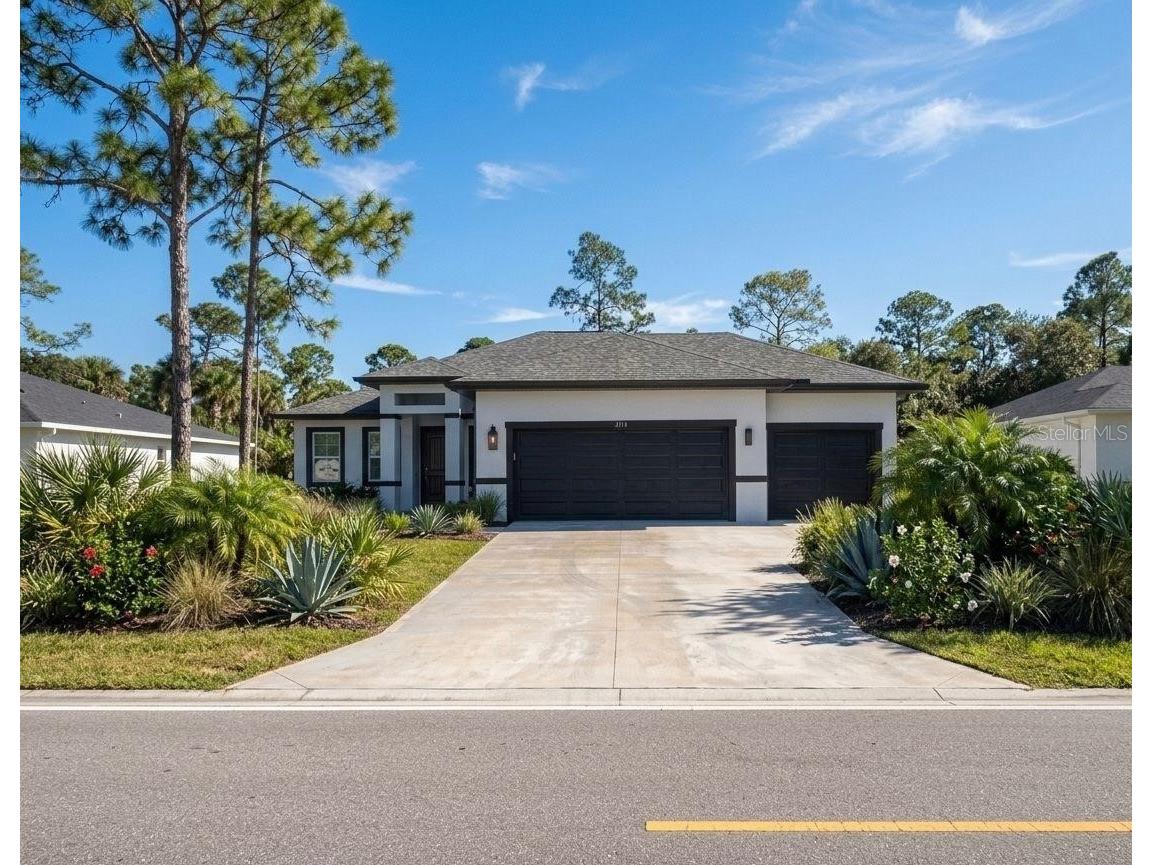 3068 Velvet Lane North Port FL 34286 O6394061 image1