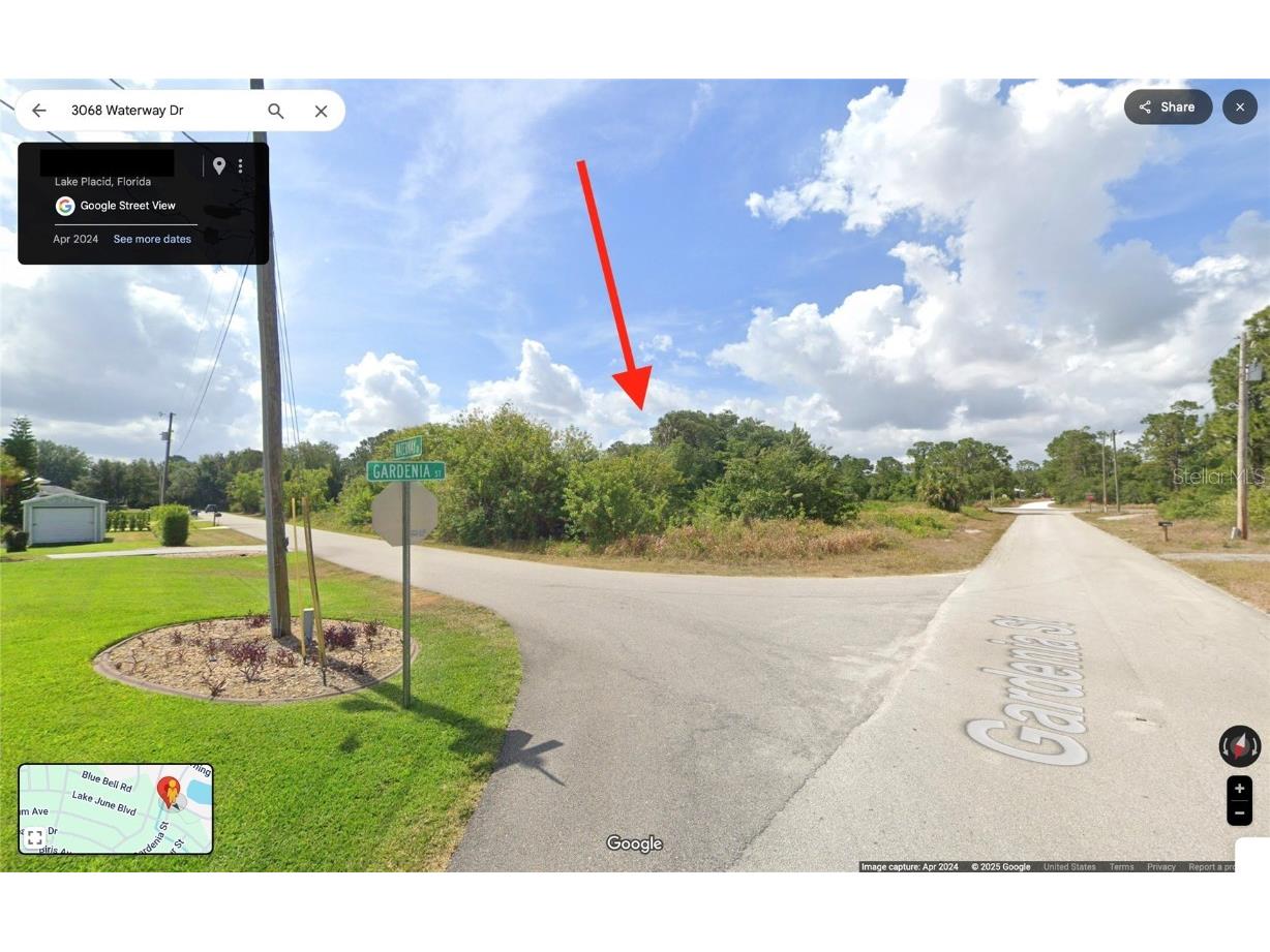 3068 Waterway Drive Lake Placid FL 33852 L4952902 image1