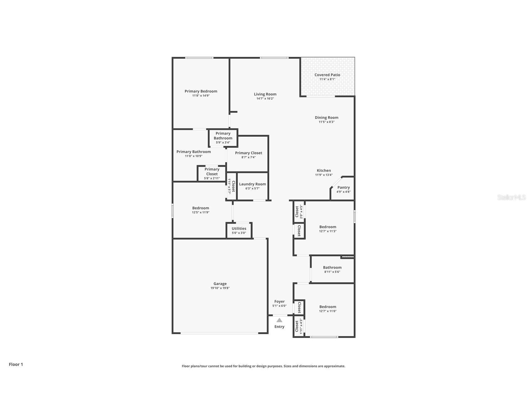 30685 Summer Sun Loop Wesley Chapel FL 33545 TB8510269 image47