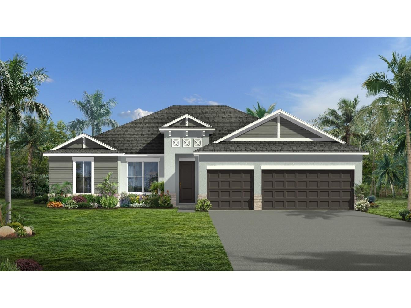 3069 Adrian Drive Ormond Beach FL 32174 O6067246 image1