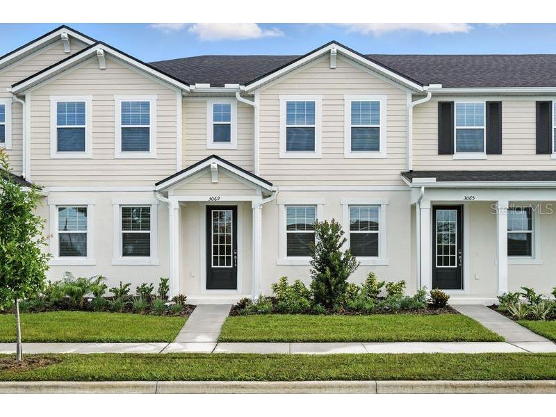 3069 Douglas Fir Drive Apopka FL 32703 O6331026 image1
