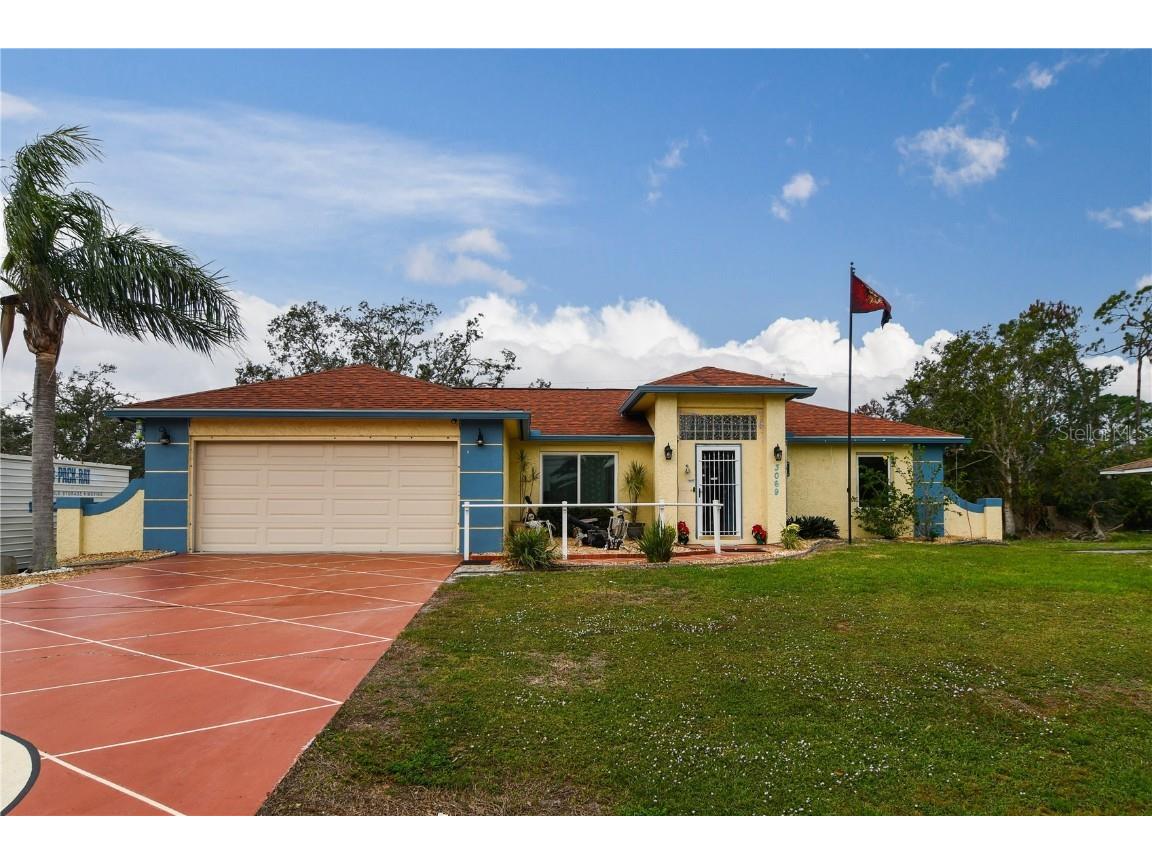 3069 Pellam Boulevard Port Charlotte FL 33948 C7468981 image1