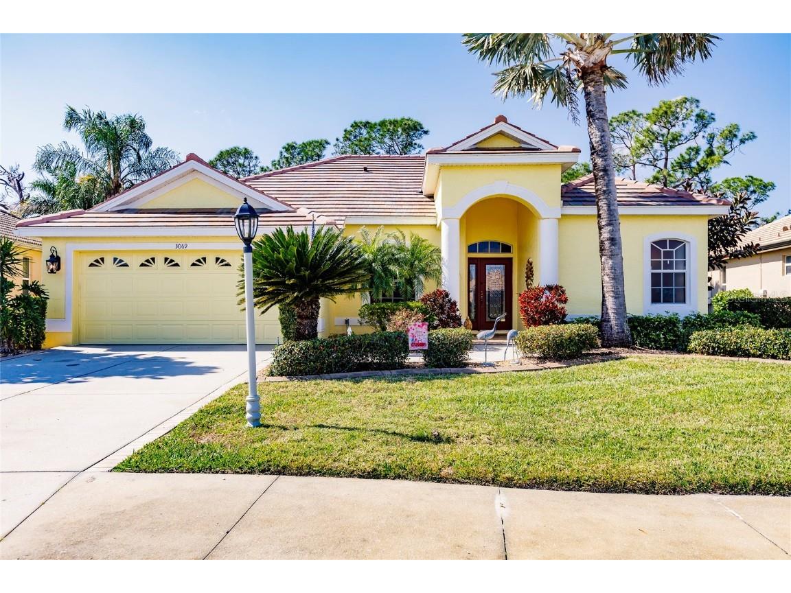 3069 Royal Palm Drive North Port FL 34288 C7487997 image1
