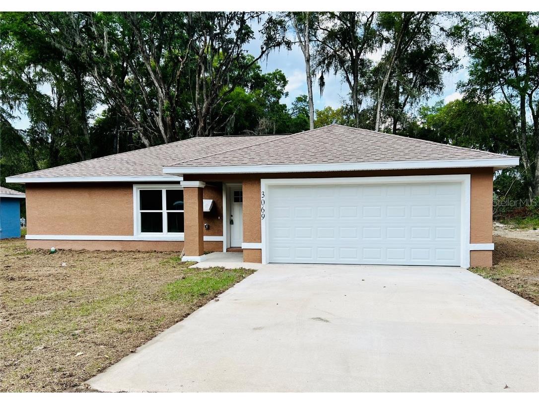 3069 SE 140th Place Summerfield FL 34491 OM653061 image1