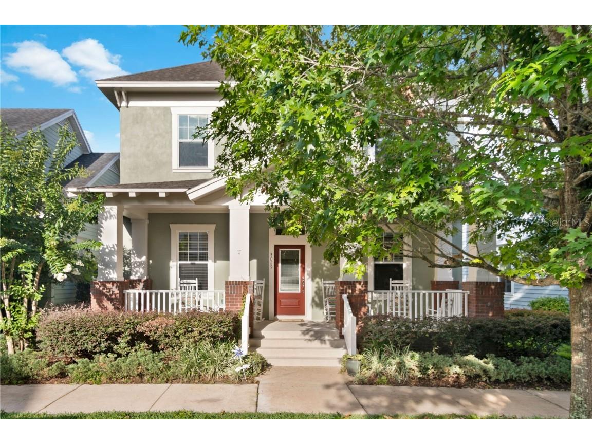 3069 Stanfield Avenue Orlando FL 32814 O6095761 image1