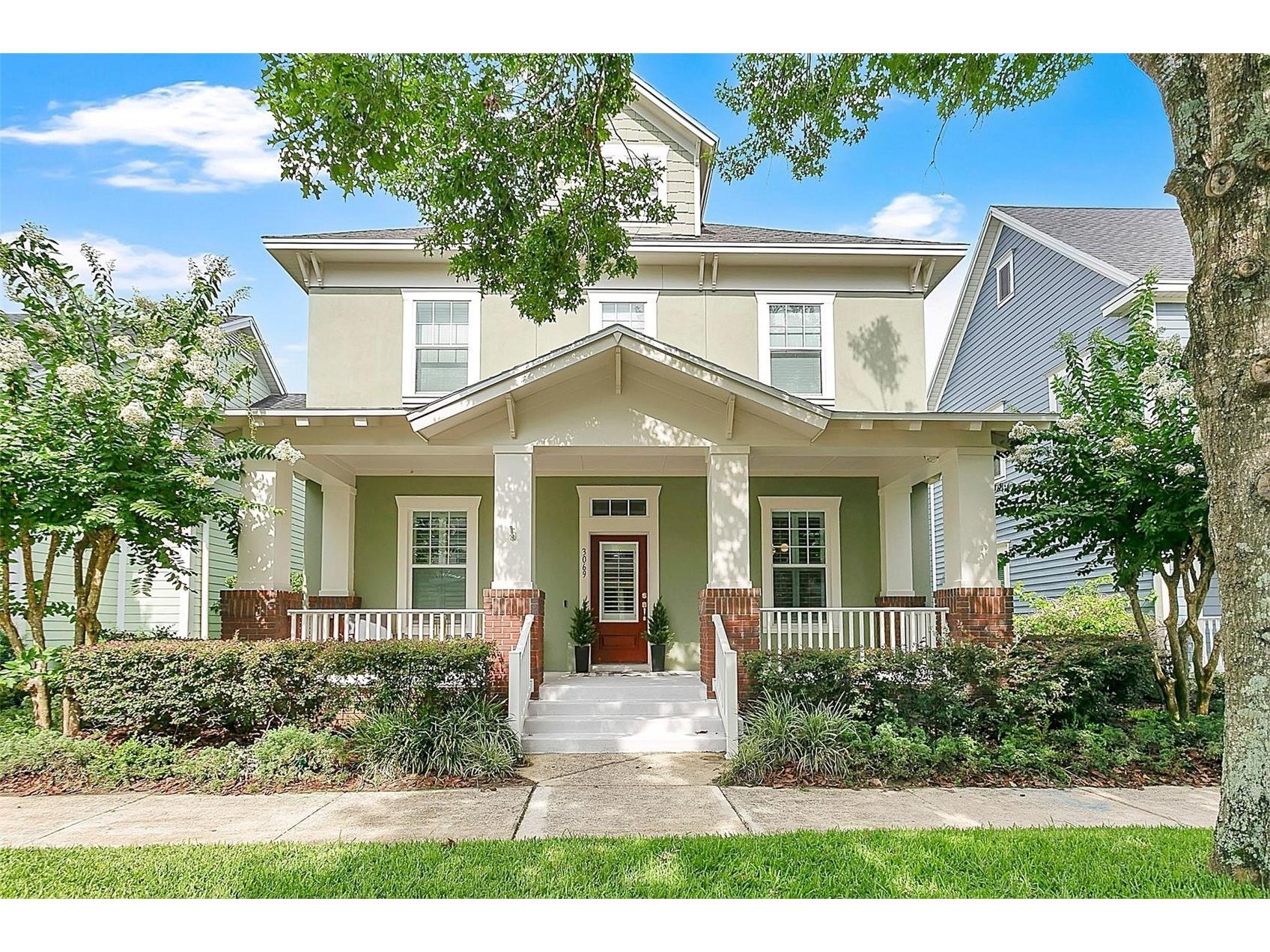 3069 Stanfield Avenue Orlando FL 32814 O6419066 image1