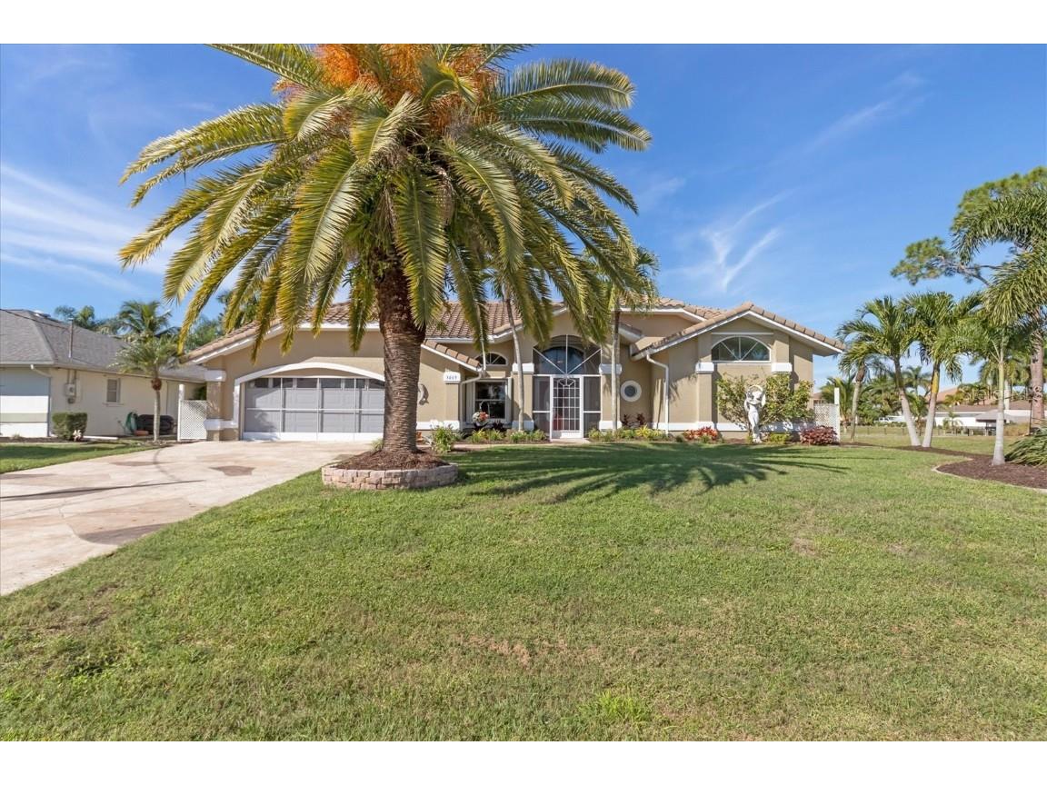 3069 Stone Street Port Charlotte FL 33981 D6122620 image1