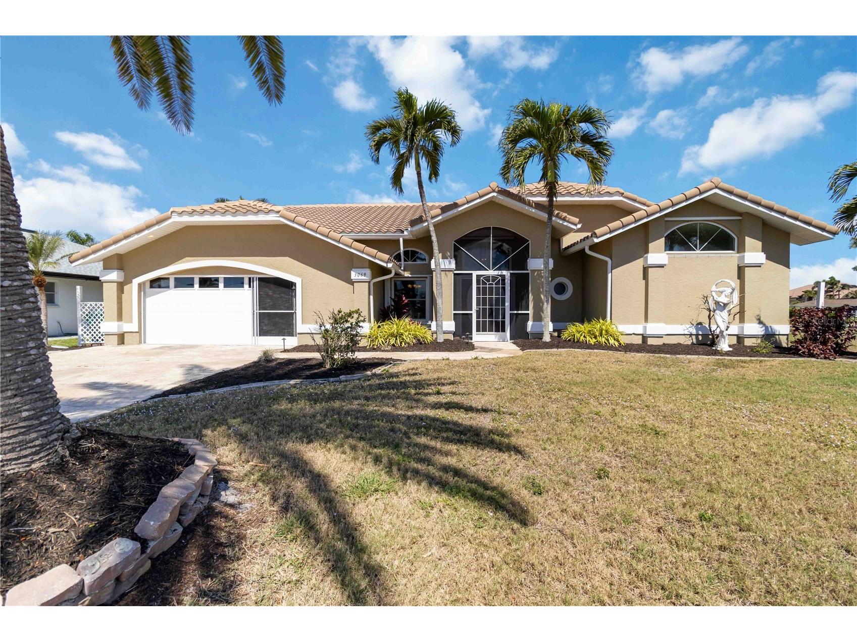 3069 Stone Street Port Charlotte FL 33981 A4646552 image1