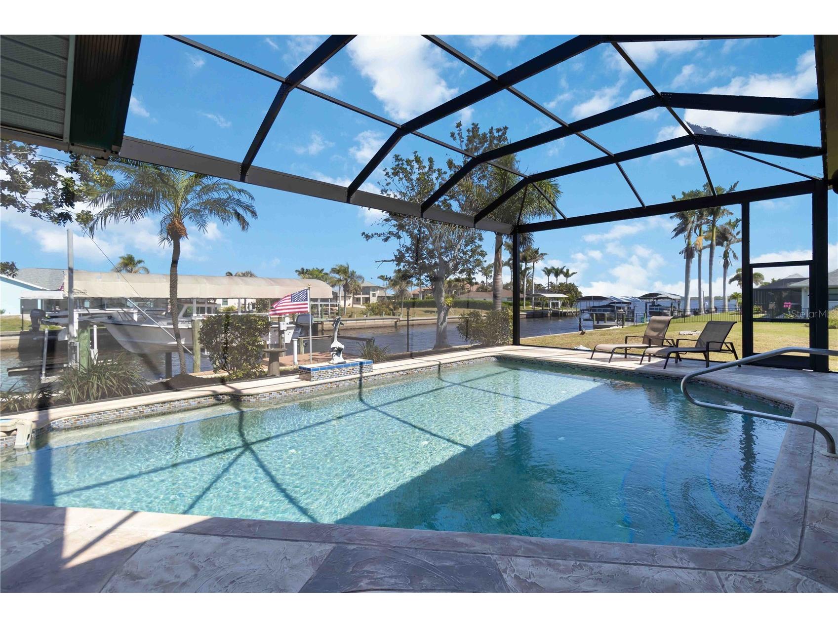 3069 Stone Street Port Charlotte FL 33981 A4646552 image16