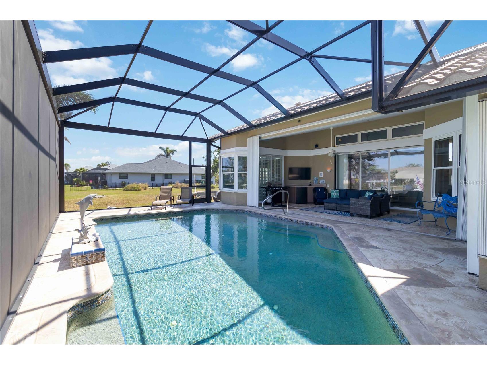 3069 Stone Street Port Charlotte FL 33981 A4646552 image17