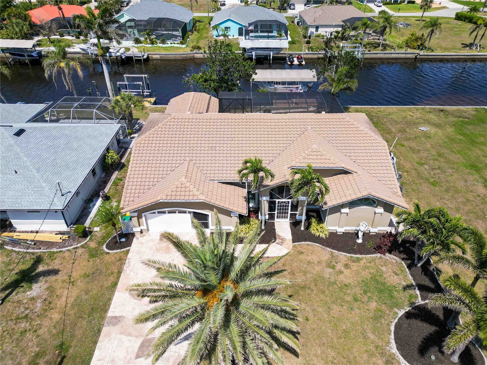 3069 Stone Street Port Charlotte FL 33981 A4646552 image2