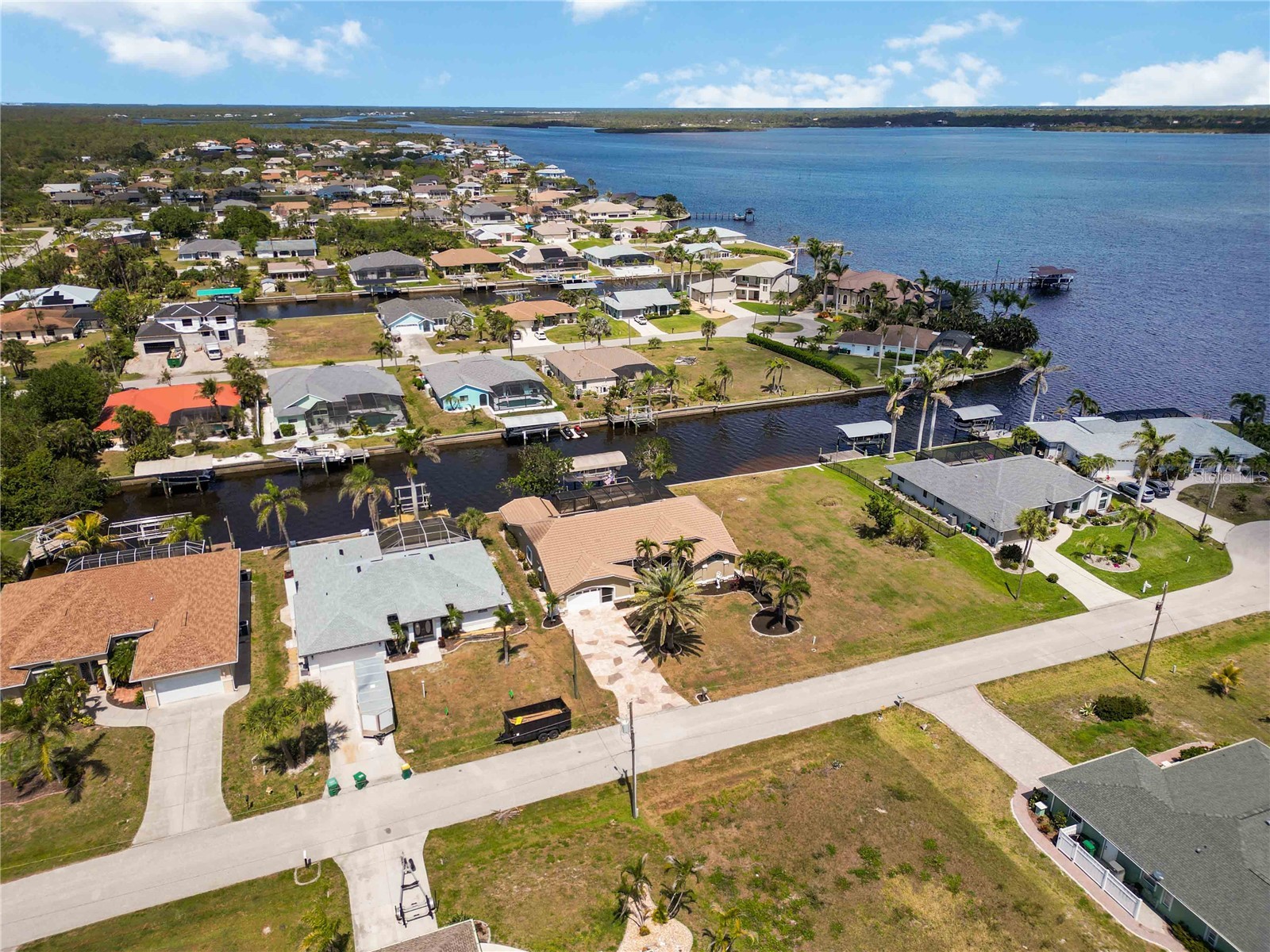 3069 Stone Street Port Charlotte FL 33981 A4646552 image4