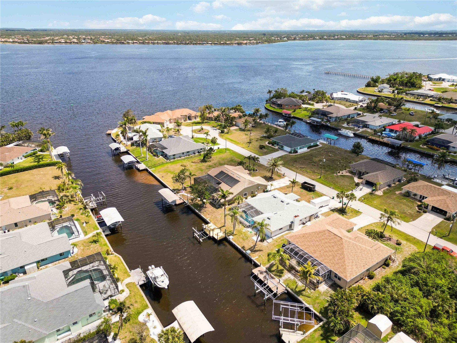 3069 Stone Street Port Charlotte FL 33981 A4646552 image5