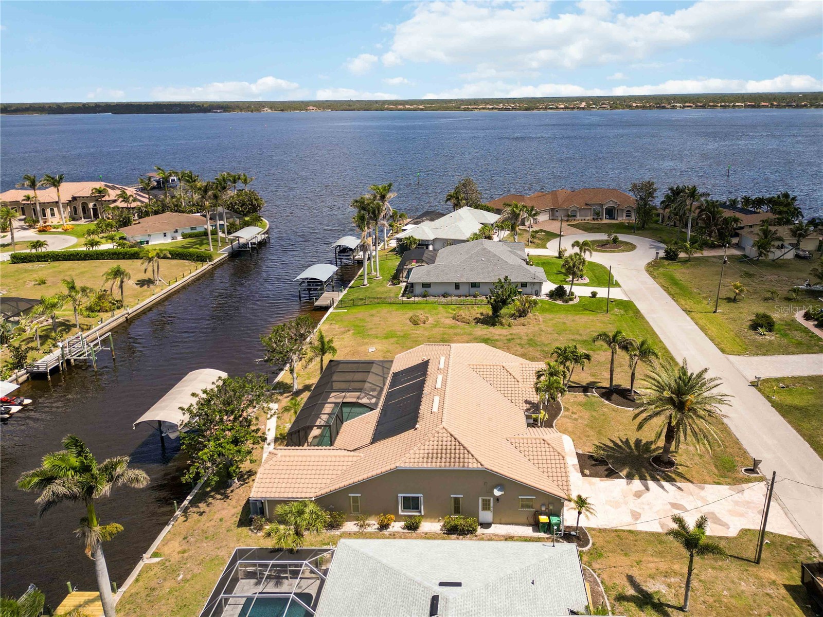 3069 Stone Street Port Charlotte FL 33981 A4646552 image51