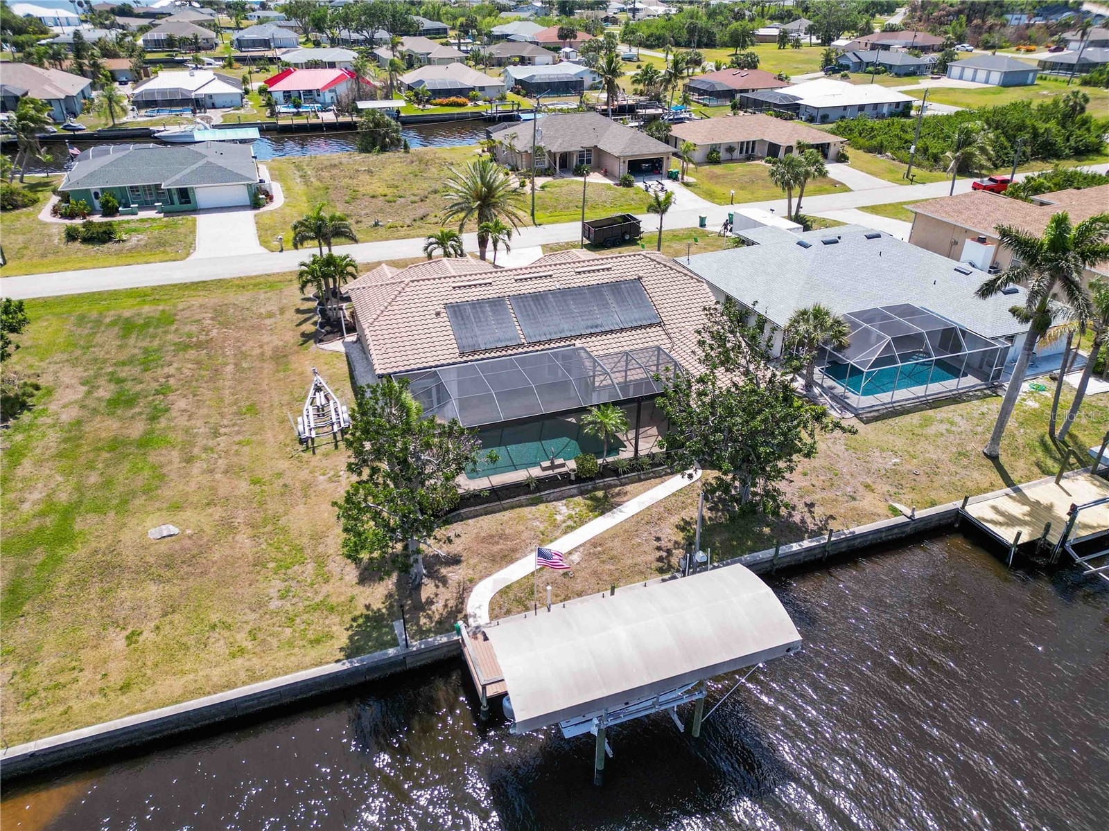 3069 Stone Street Port Charlotte FL 33981 A4646552 image53