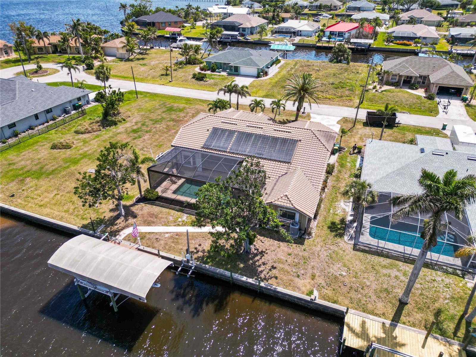 3069 Stone Street Port Charlotte FL 33981 A4646552 image54