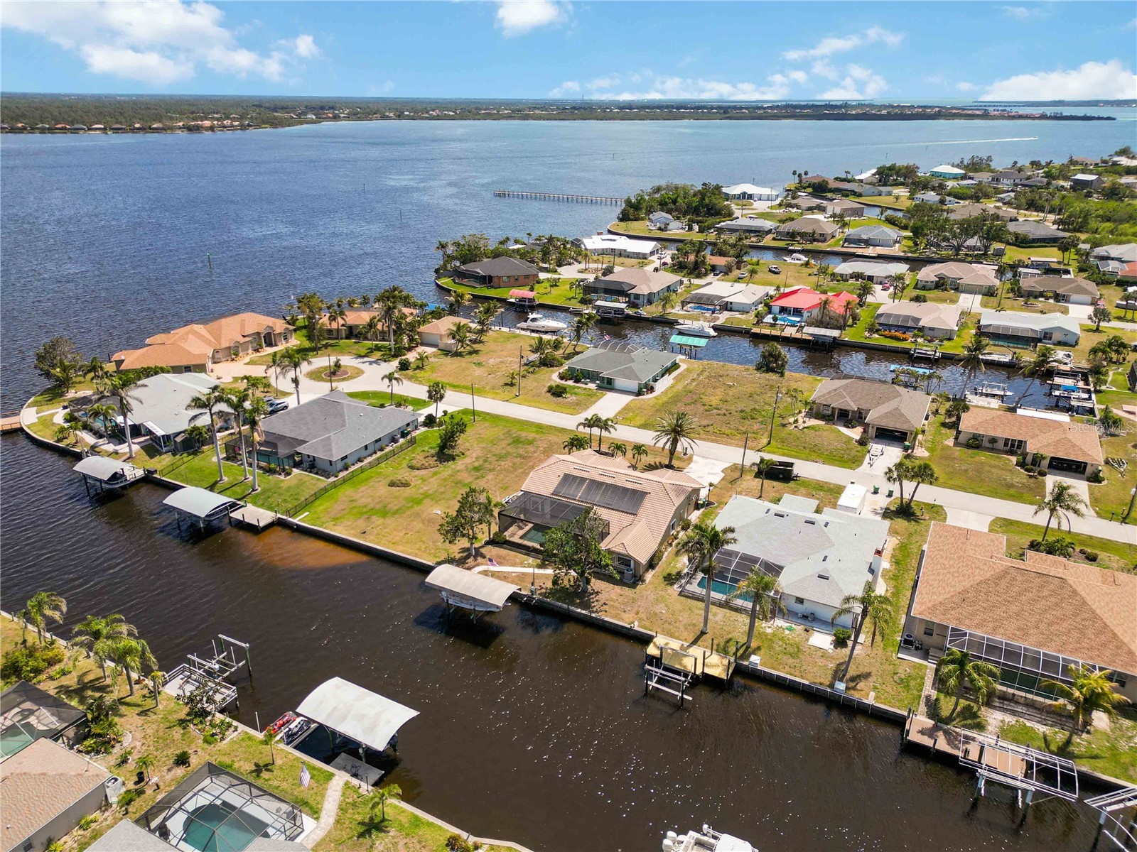 3069 Stone Street Port Charlotte FL 33981 A4646552 image55