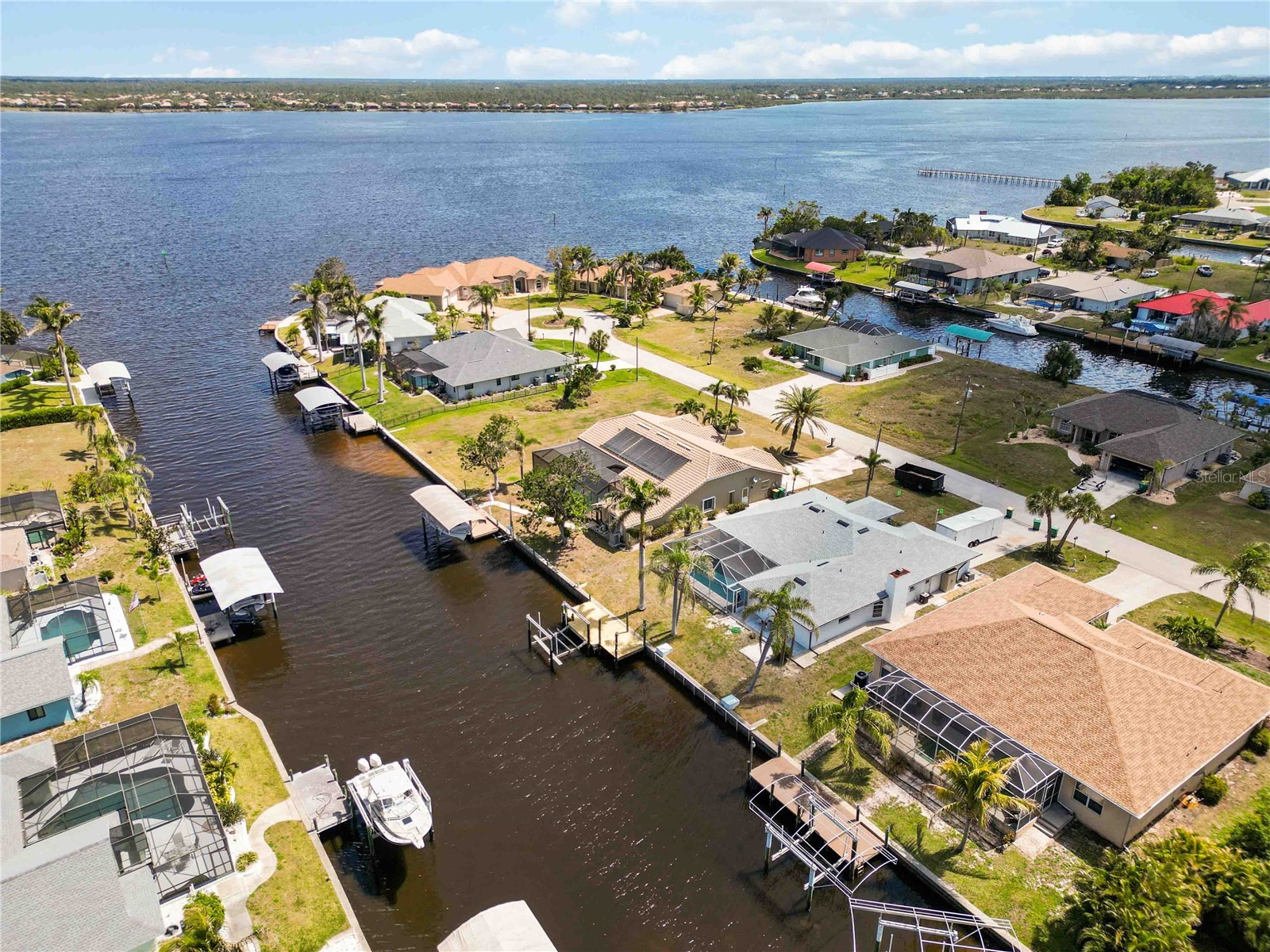 3069 Stone Street Port Charlotte FL 33981 A4646552 image58