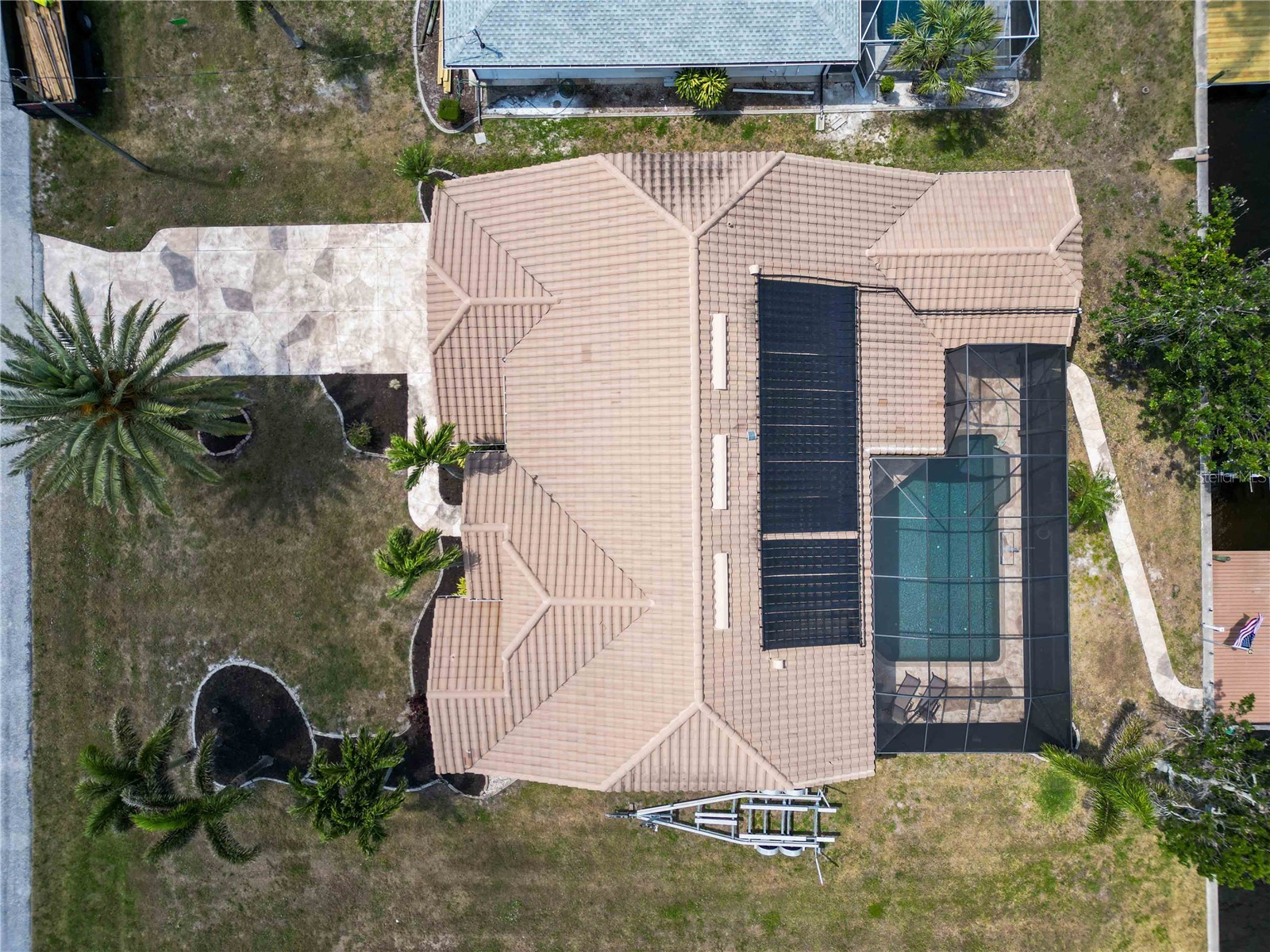 3069 Stone Street Port Charlotte FL 33981 A4646552 image59