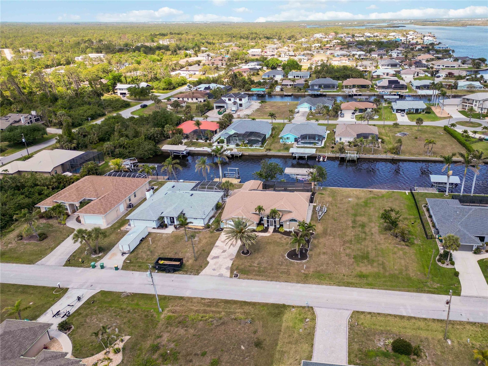 3069 Stone Street Port Charlotte FL 33981 A4646552 image60