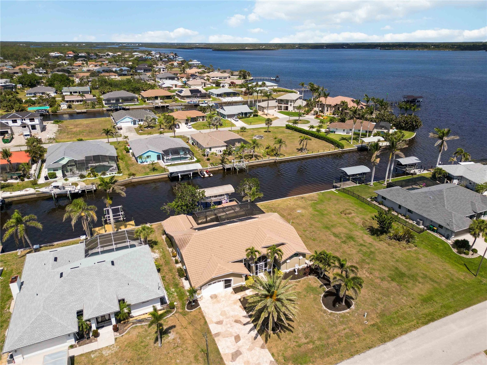 3069 Stone Street Port Charlotte FL 33981 A4646552 image61