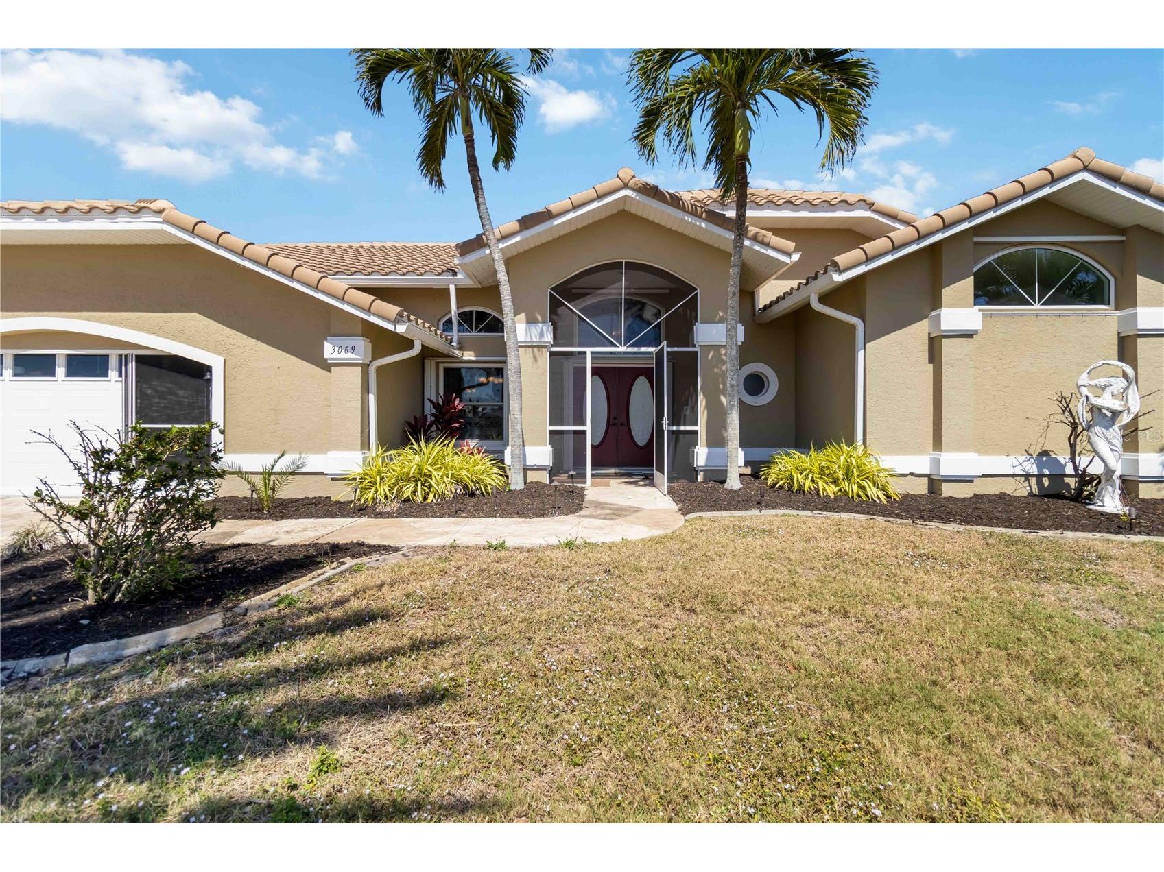 3069 Stone Street Port Charlotte FL 33981 A4646552 image62