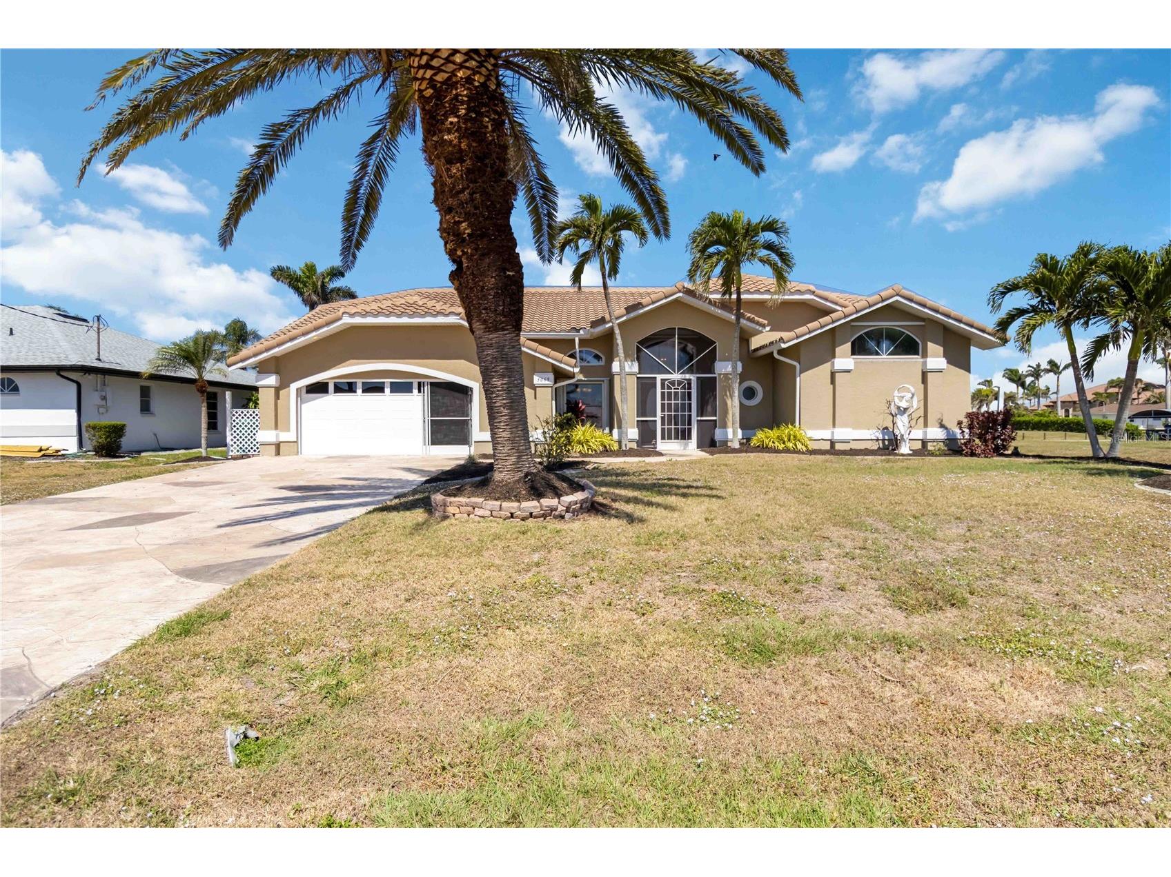 3069 Stone Street Port Charlotte FL 33981 A4646552 image63