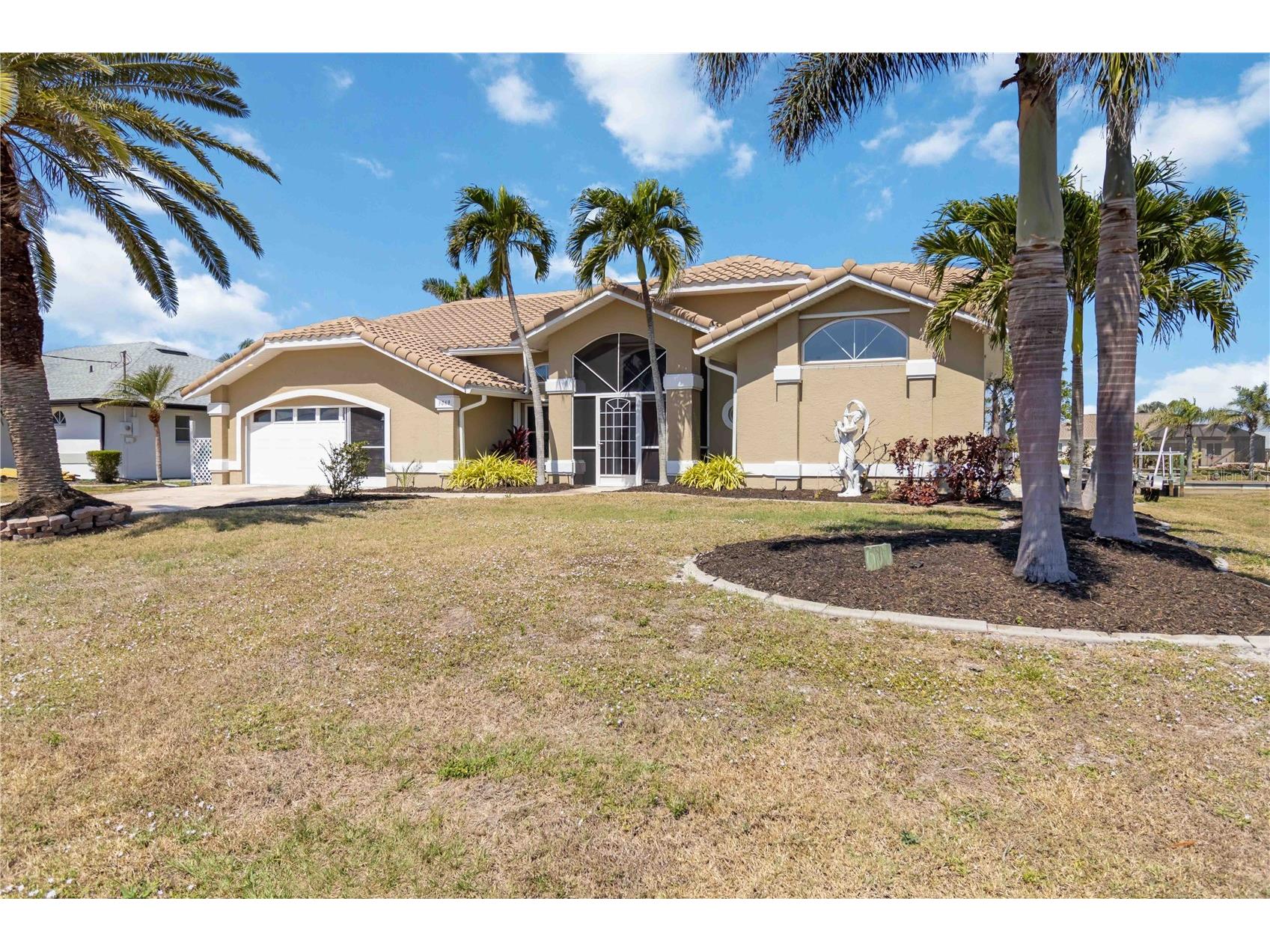 3069 Stone Street Port Charlotte FL 33981 A4646552 image64