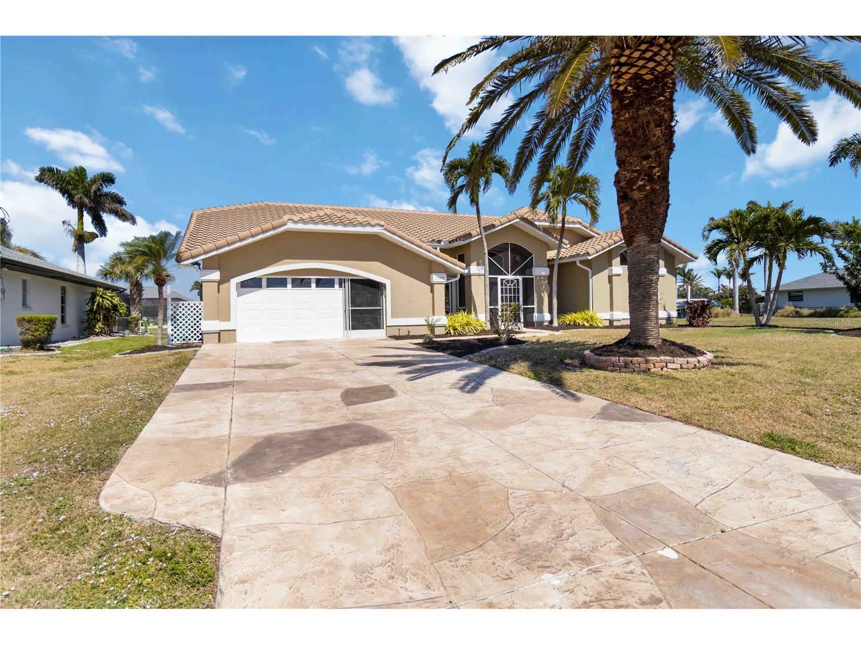 3069 Stone Street Port Charlotte FL 33981 A4646552 image65