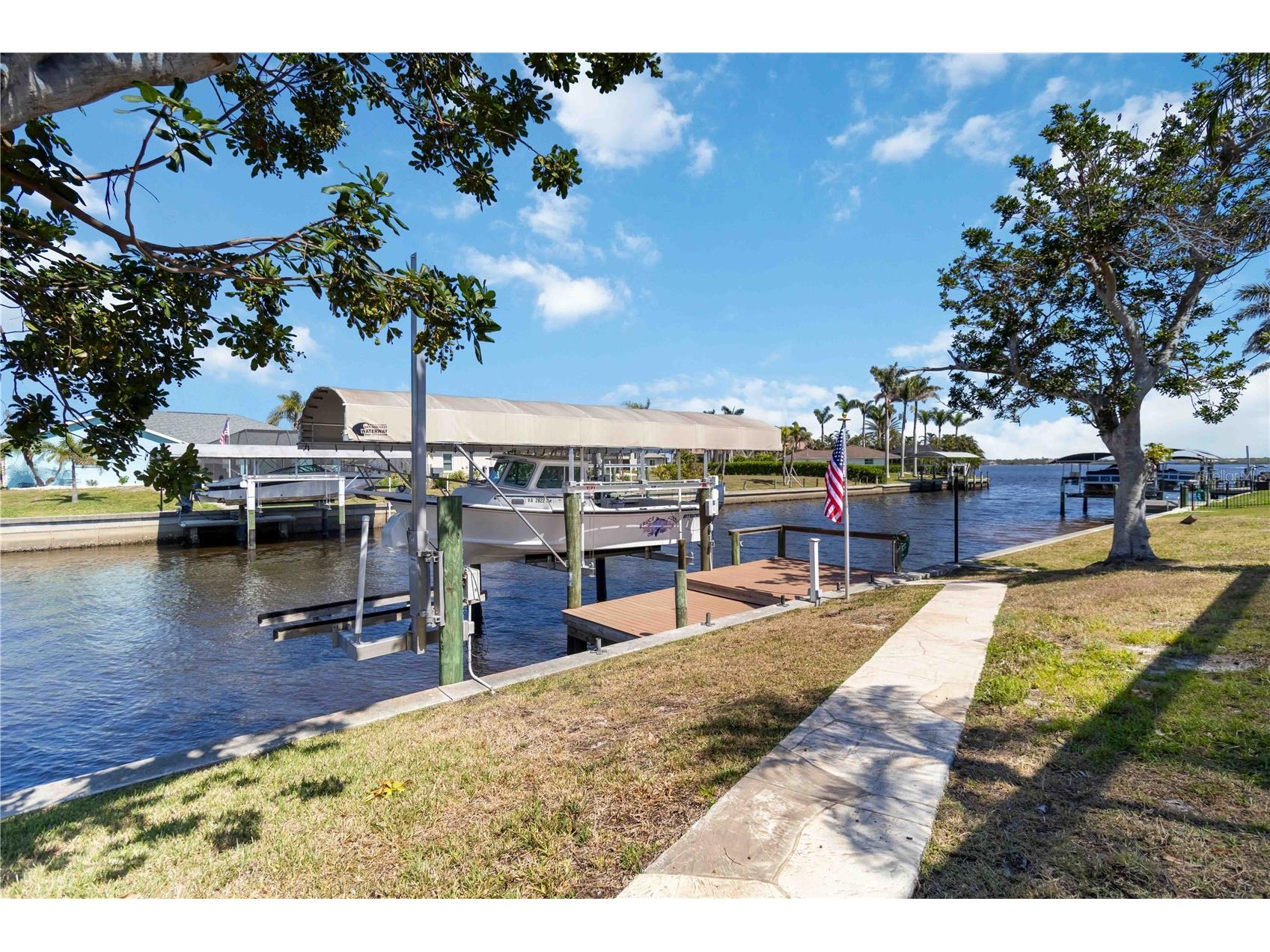 3069 Stone Street Port Charlotte FL 33981 A4646552 image9