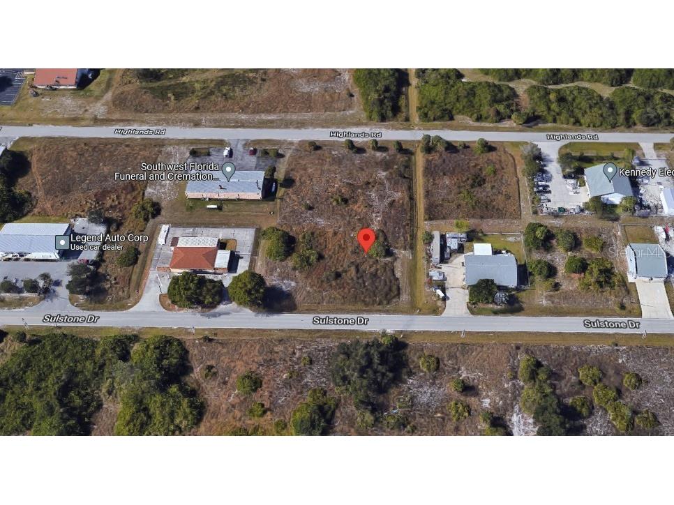 3069 Sulstone Drive Punta Gorda FL 33983 C7466176 image1