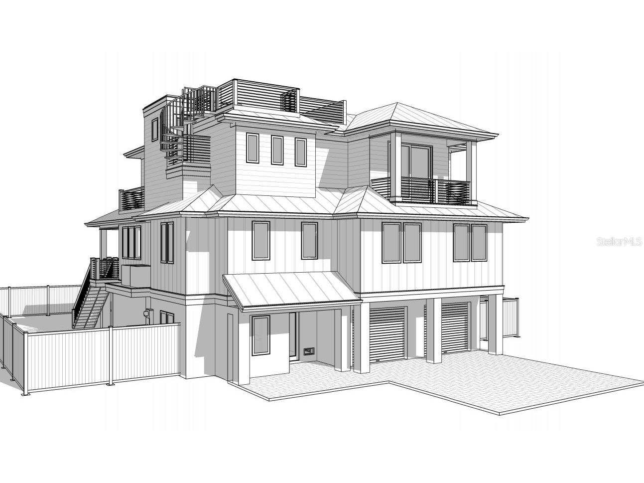 307 62nd Street Holmes Beach FL 34217 TB8482085 image42