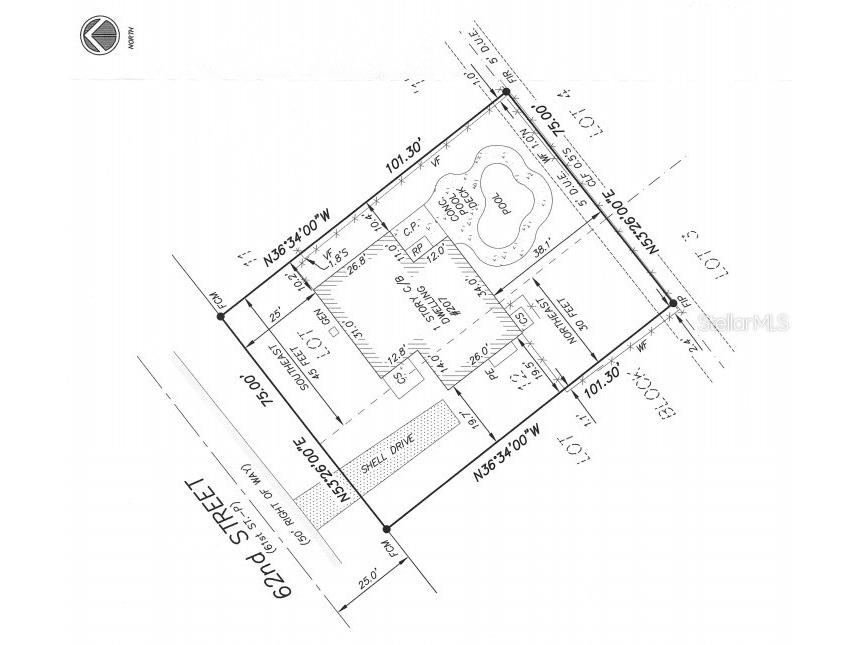 307 62nd Street Holmes Beach FL 34217 TB8482085 image49