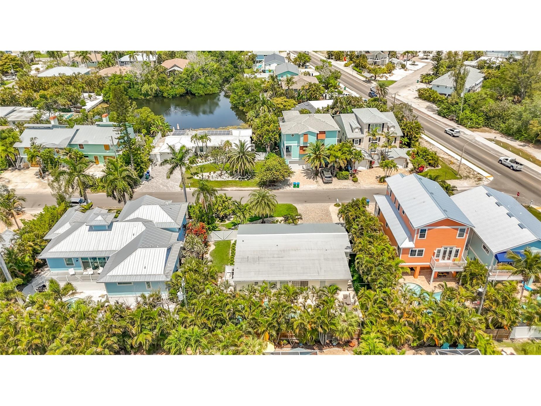307 68th Holmes Beach FL 34217 A4692284 image57