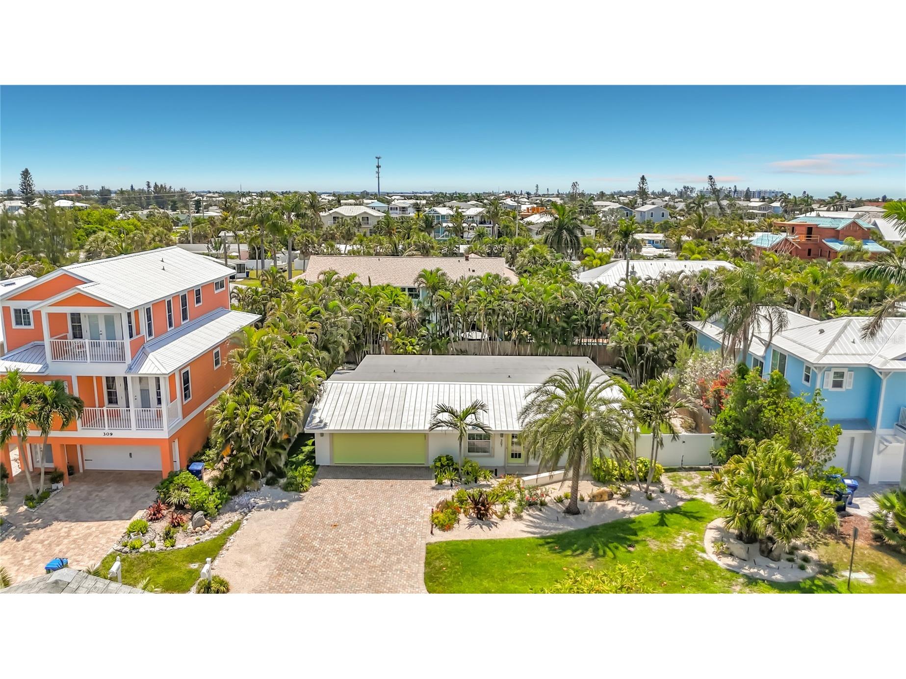 307 68th Holmes Beach FL 34217 A4692284 image9