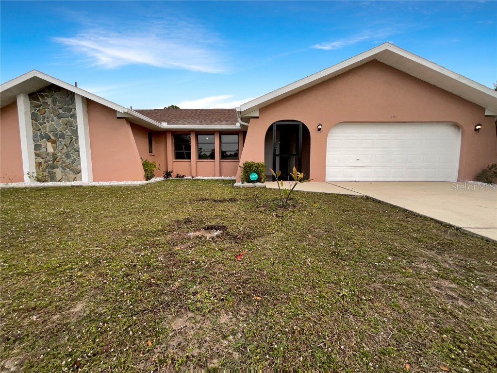 307 Aurora Street Port Charlotte FL 33948 O6169083 image1