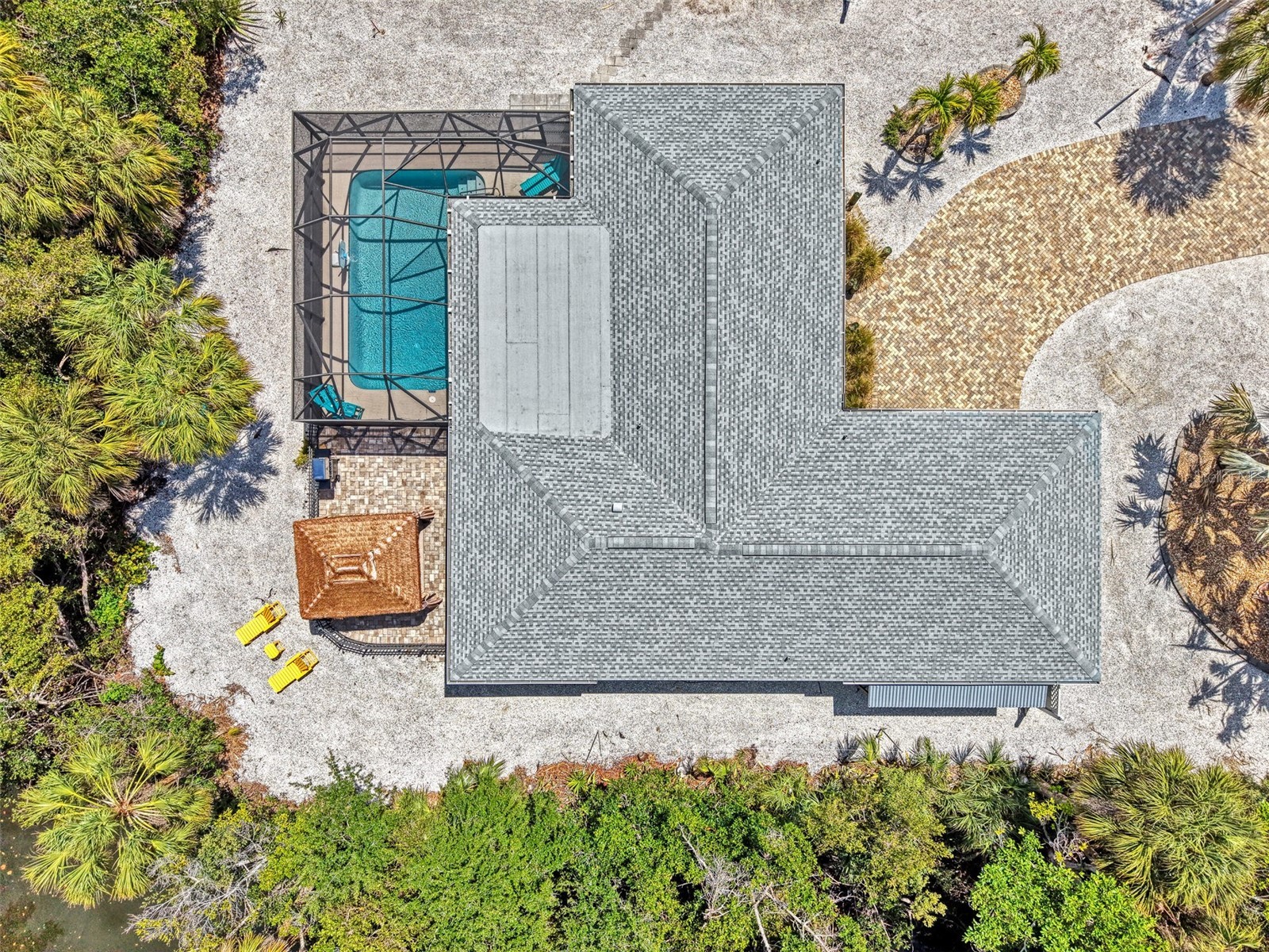 307 Avenida De Paradisio Sarasota FL 34242 A4691362 image54