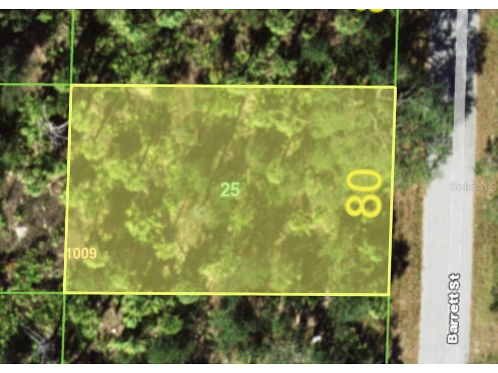 307 Barrett Street Port Charlotte FL 33954 O6156682 image1