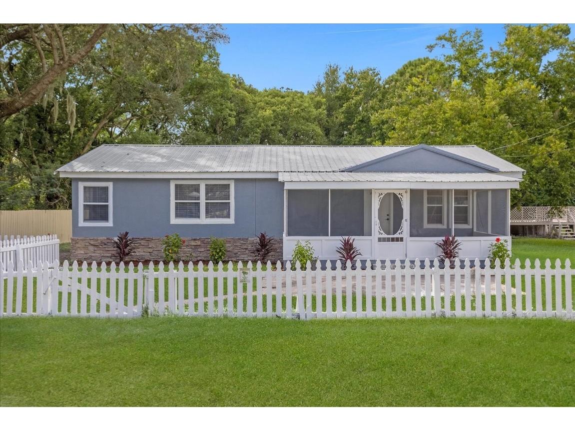 307 Bay Street Ocoee FL 34761 - STARKE LAKE O6168927 image1