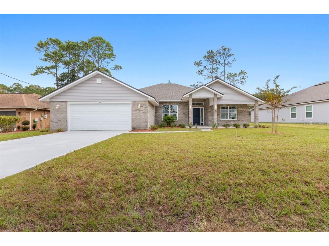 307 Beachway Drive Palm Coast FL 32137 FC290418 image1