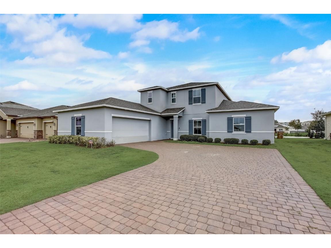 307 Blue Lake Circle Kissimmee FL 34758 O6158735 image1