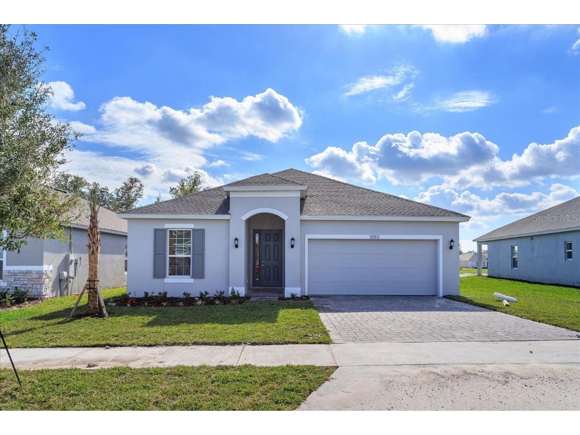 307 Bottle Brush Drive Haines City FL 33844 G5074359 image1