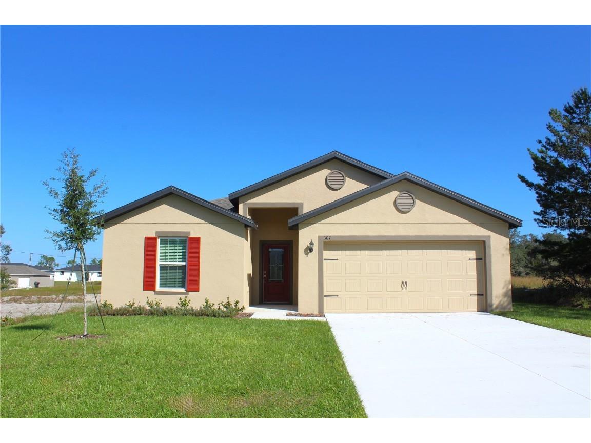 307 Bowfin Court Poinciana FL 34759 TB8369465 image1