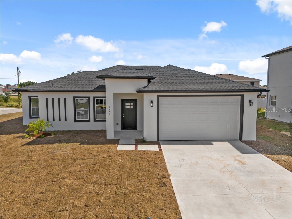 307 Bowfin Lane Kissimmee FL 34759 S5115108 image1