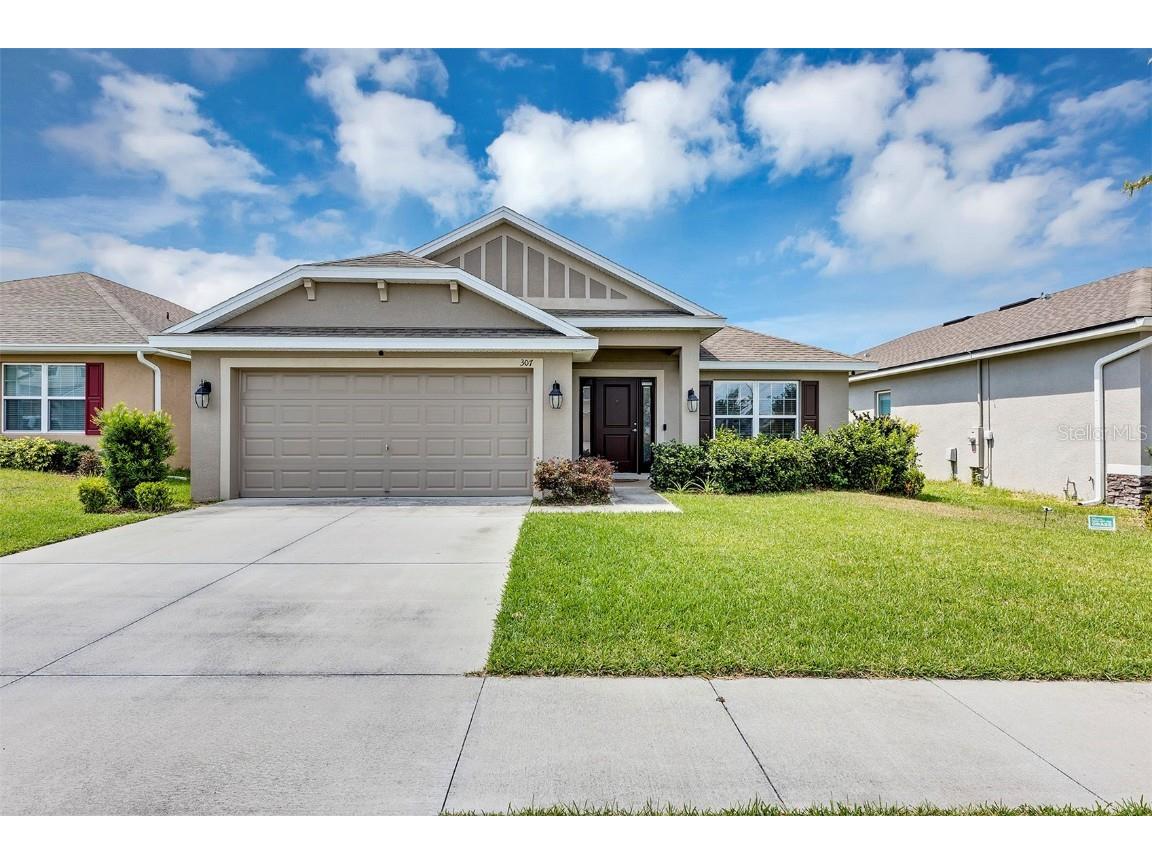 307 Buchannan Drive Davenport FL 33837 O6108737 image1
