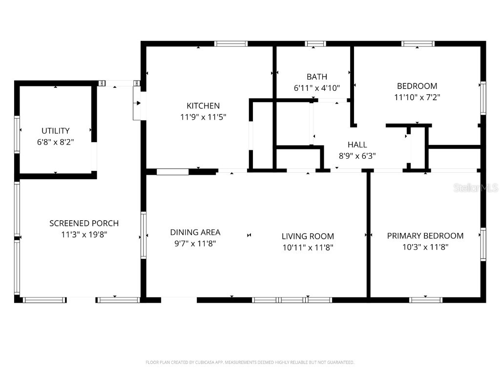 307 Carleton Street Lakeland FL 33803 TB8452847 image31