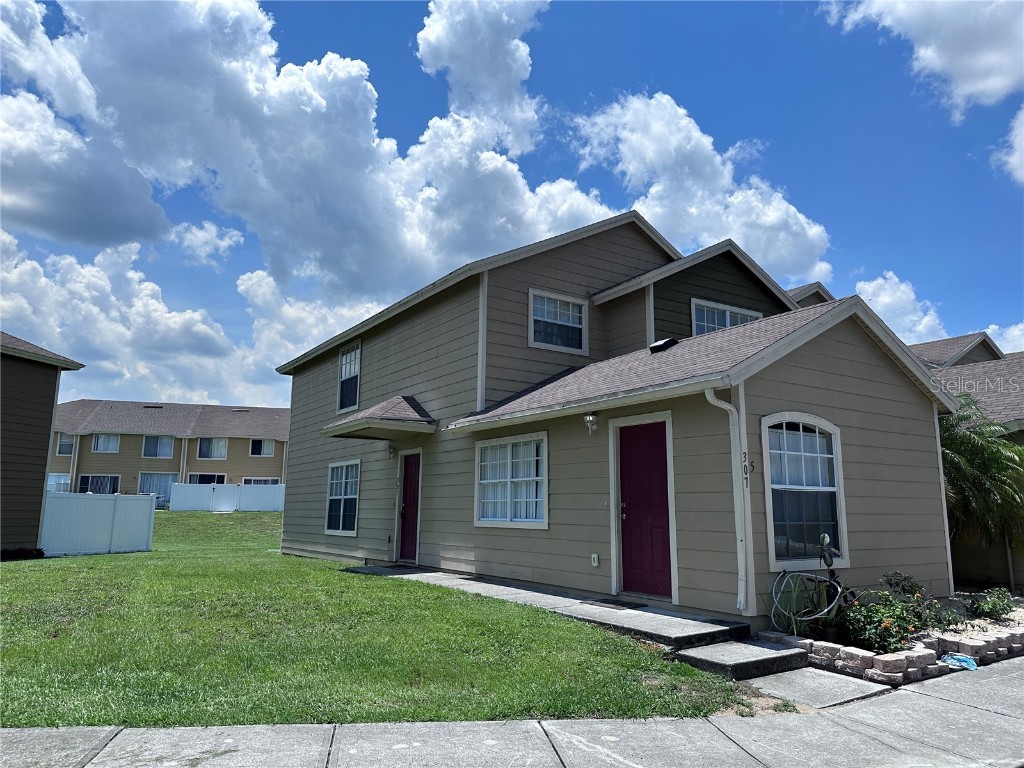 307 Coconut Palm Way Davenport FL 33897 O6117578 image1